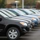 RAV4s waiting on a lot in 2011. We scooped up a mere 132,237 of them that year.